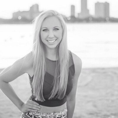 Profile Picture of Lea Jorgenson (@lea_jorgenson) on Twitter