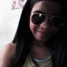 Profile Picture of Audrey Izabel M. Abe (@audrey_izabel) on Twitter