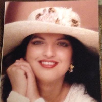 Profile Picture of Not Girly Girly (@WishyWard) on Twitter