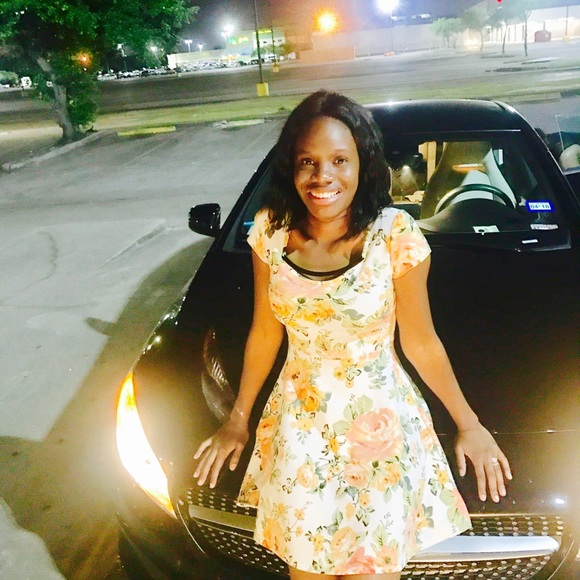 Profile Picture of Christabel Okungu (@cokungu) on Poshmark