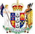 Profile Picture of Candidates in the 1999 New Zealand general election by electorateon Wikipedia