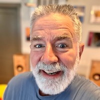 Profile Picture of Luke Hosinski (@luke-hosinski-1) on Quora