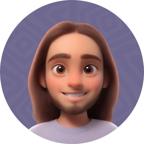 Profile Picture of Melchior Melchior (@melchiormelchior) on Tiktok