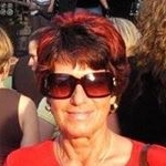 Profile Picture of Ursula Weis (@ursulaweis) on Instagram