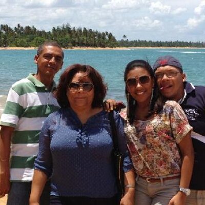 Profile Picture of Inez Jimenez Carpio (@Inez_Jimenez65) on Twitter