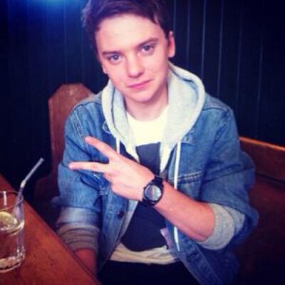 Profile Picture of Conor Maynard (@olivia19570138) on Twitter