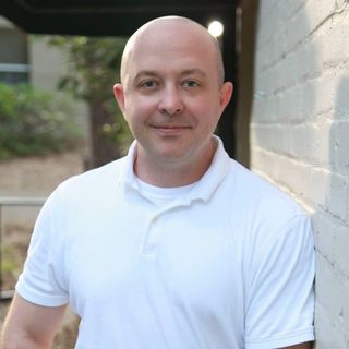 Profile Picture of Chris Terrell (@dietingdietitian) on Instagram