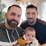 Jean Gérard Heredia - Instagram Profile Picture of Jean Gérard Heredia (@jgerardjoann) on Instagram