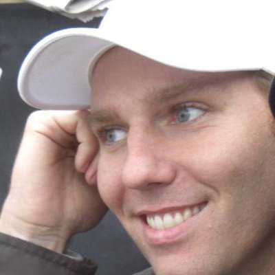 Profile Picture of Marc Bußmann (@marcbussmann) on Twitter