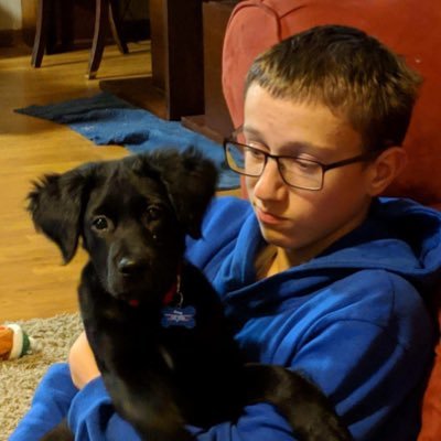 Profile Picture of Michael Wieseler (@MichaelWezey) on Twitter