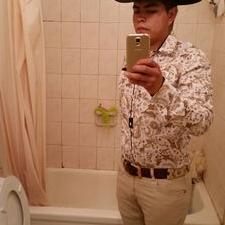 Profile Picture of Pablo Gonzales (@pablogonzales81) on Twitter