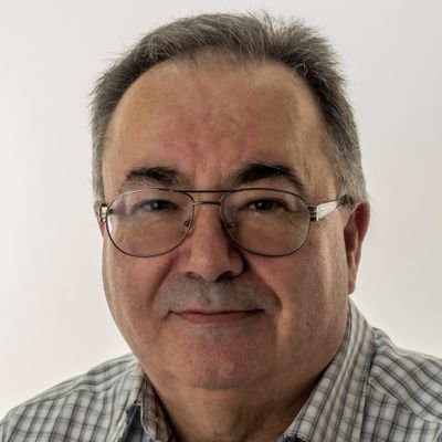 Martin Griffiths - Twitter Profile Picture of Martin Griffiths (@MartinGriffith8) on Twitter