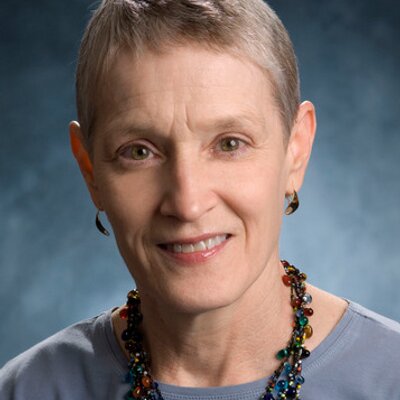 Profile Picture of Dr. Nancy Glass (@DrNancyGlass1) on Twitter