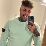 Profile Picture of Lewis Jackson️️️️️ (@lewjacksonn) on Instagram