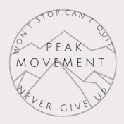 Profile Picture of Justin Muller (@PeakMvement) on Youtube