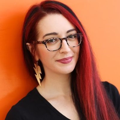 Profile Picture of J E S S B U N T Y (@Jess_Bunty) on Twitter