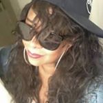 Profile Picture of Angie Christine (@grinderzz_247_magazine_and_tv_) on Instagram