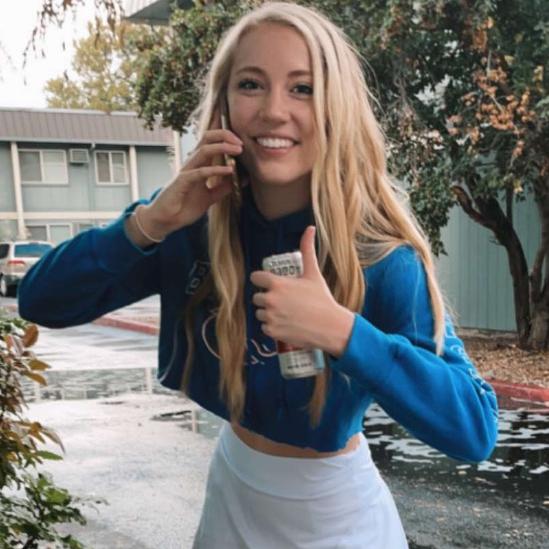 Profile Picture of Olivia Wilkins (@@livvvwilkins) on Tiktok