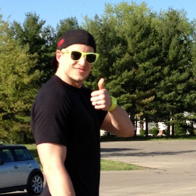 Profile Picture of Chris Down (@TheChrisDown) on Twitter
