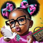 Profile Picture of Pretty Kim (@Pretty-Kim) on Facebook