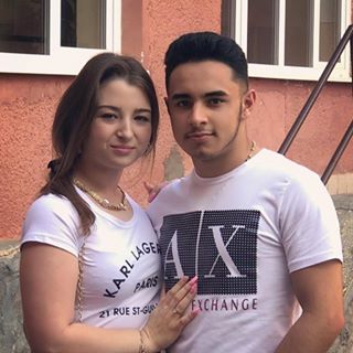 Profile Picture of Márk Diamond (@lakatos.markosz) on Facebook