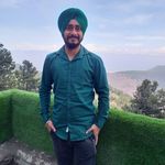 Profile Picture of Malinder Preet Singh (@i_malinder_preet) on Instagram