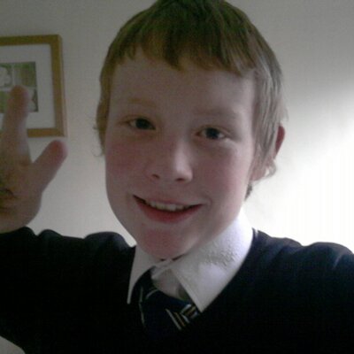 Profile Picture of Stuart Macaulay (@xStuartMacx) on Twitter