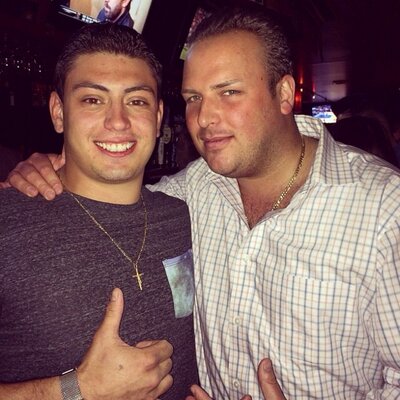 Profile Picture of Nick Woody (@cascio93) on Twitter