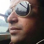 Profile Picture of Amitava Gupta (@meet.amitava) on Instagram