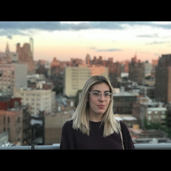 Profile Picture of Cheyenne Pirrone (@cheyyy_) on Poshmark