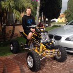 Profile Picture of ANDREW RUVALCABA (@andrew_ruvalcaba) on Instagram