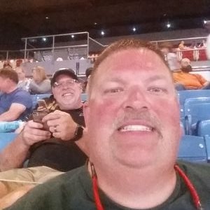 Profile Picture of Mike Mizell (@MizellMike) on Twitter