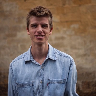 Profile Picture of Jon Doran (@JonDoran9) on Twitter