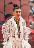 Profile Picture of Giovanna Battaglia Engelberton Wikipedia