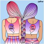 Profile Picture of Vivi (@vivian.i.vogt) on Instagram