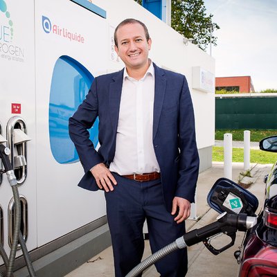 Profile Picture of Denis Thomas (@dth_hydrogenics) on Twitter