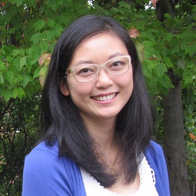 Profile Picture of Susan Cheng (@susanjcheng) on Twitter