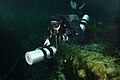 Profile Photo of Sidemount divingon Wikipedia