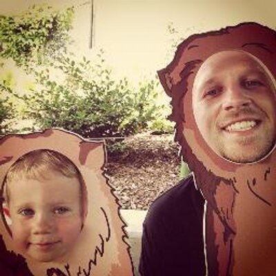 Profile Picture of Jeremy Gaston (@GastonJW) on Twitter