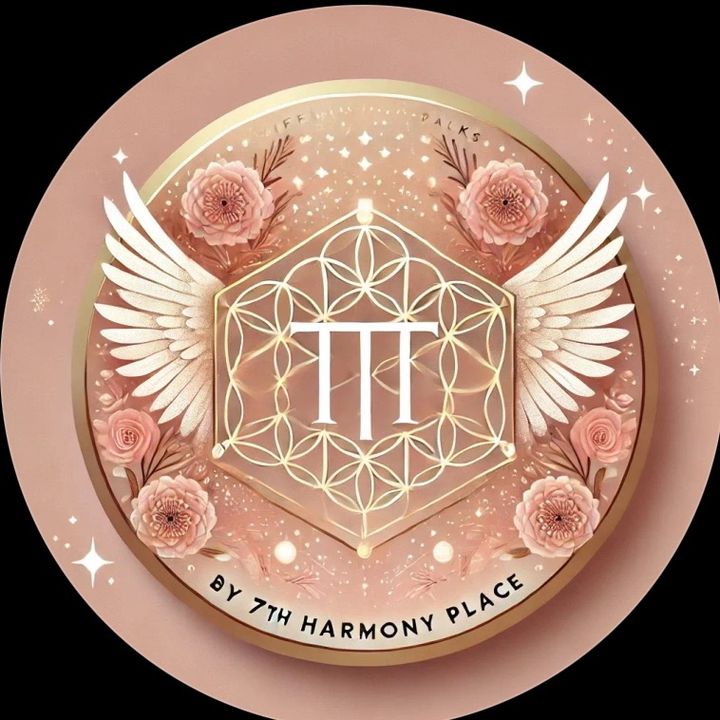 Profile Picture of @harmonyplace (@7thharmonyplace97) on Tiktok