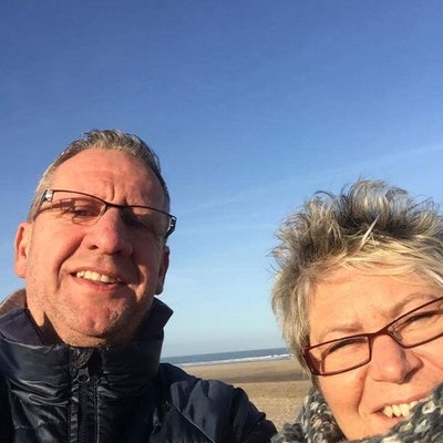 Profile Picture of John Jaspers (@JohnJaspers1) on Twitter