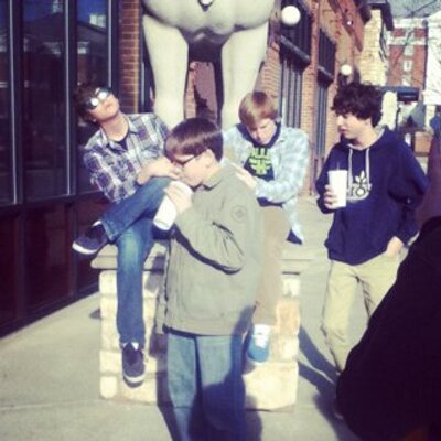 Profile Picture of Ian Browning (@SuperSquidMan) on Twitter