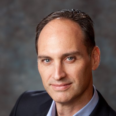 Profile Picture of Bryon Thomas (@bryonthomas) on Twitter