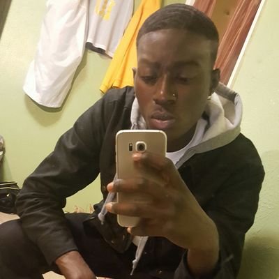 Profile Picture of Darien Jamal (@Jay_Jamal2) on Twitter