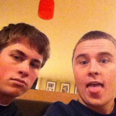 Profile Picture of Andrew Hourigan (@andrewhourigan) on Twitter