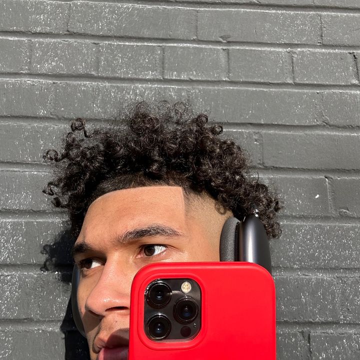 Profile Picture of Alexander Posey (@alexxanderposey) on Tiktok