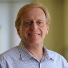 Profile Picture of Charles Barber (@ChipWRI) on Twitter