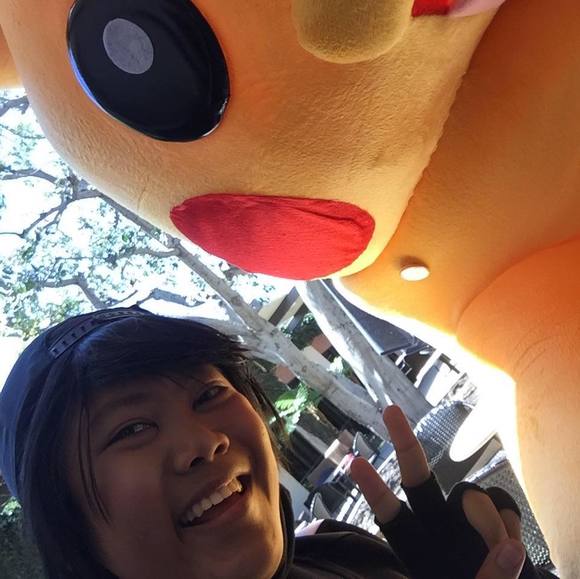 Profile Picture of Hellen Pham (@potterhellen) on Poshmark