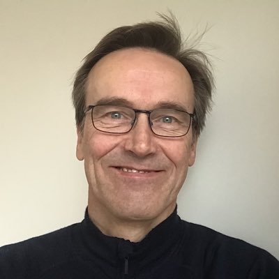 Profile Picture of Kevin Varty (@KevinVarty) on Twitter