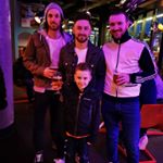 Profile Picture of Darren Robertson (@darren199292) on Instagram